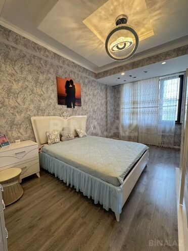 Продается 3-комн. новостройка 85 м², м. Элмляр Академиясы, photo 16 from 20
