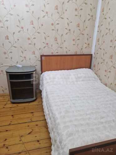 İcarəyə verilir 2 otaqlı köhnə tikili 63 m², Şah İsmayıl Xətai m., photo 9 from 13