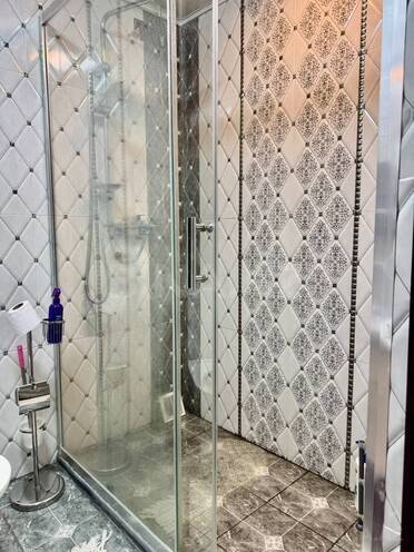 Продаётся 1-комн. вторичка 38 м², м. Элмляр Академиясы, photo 10 from 13