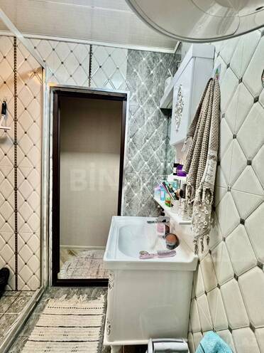 Продаётся 1-комн. вторичка 38 м², м. Элмляр Академиясы, photo 11 from 13