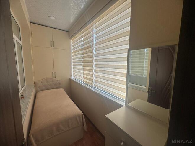 Продаётся 3-комн. новостройка 73 м², м. Насими, photo 7 from 16