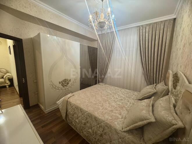 Продаётся 3-комн. новостройка 73 м², м. Насими, photo 4 from 16