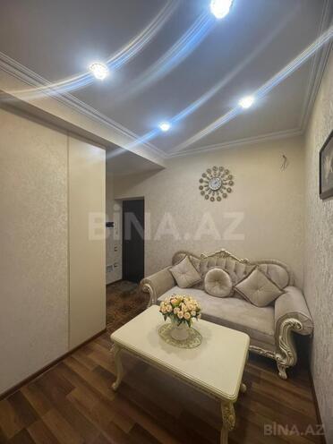 Продаётся 3-комн. новостройка 73 м², м. Насими, photo 13 from 16