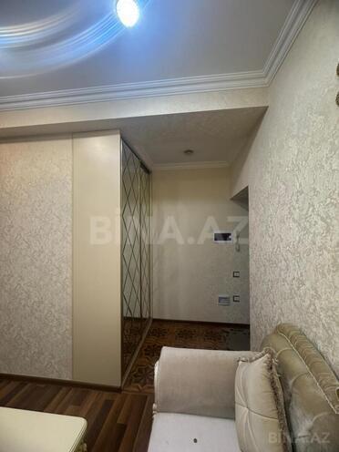Продаётся 3-комн. новостройка 73 м², м. Насими, photo 15 from 16