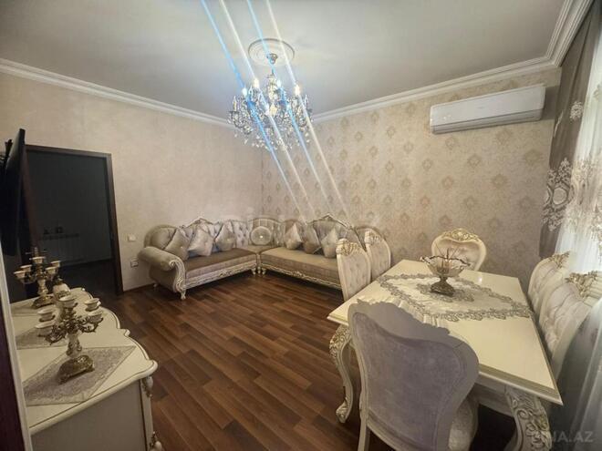 Продаётся 3-комн. новостройка 73 м², м. Насими, photo 3 from 16
