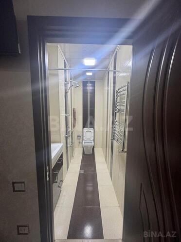 Продаётся 3-комн. новостройка 73 м², м. Насими, photo 14 from 16