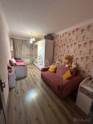 Продается 2-комн. вторичка 50 м², м. Нефтчиляр, photo 3 from 7