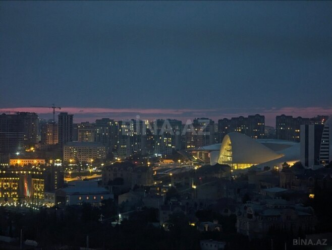Satılır 2 otaqlı yeni tikili 67 m², Şah İsmayıl Xətai m., photo 26 from 27