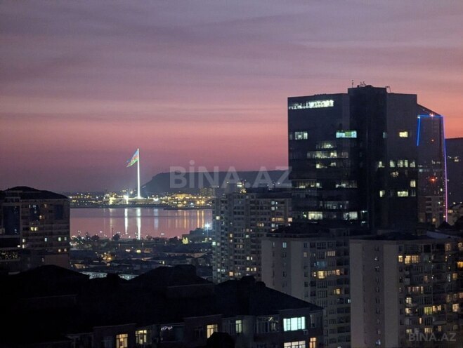 Satılır 2 otaqlı yeni tikili 67 m², Şah İsmayıl Xətai m., photo 1 from 27