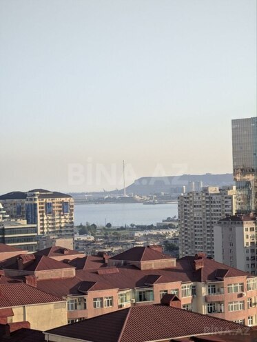 Satılır 2 otaqlı yeni tikili 67 m², Şah İsmayıl Xətai m., photo 24 from 27