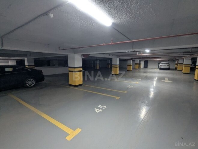 Satılır 2 otaqlı yeni tikili 67 m², Şah İsmayıl Xətai m., photo 22 from 27