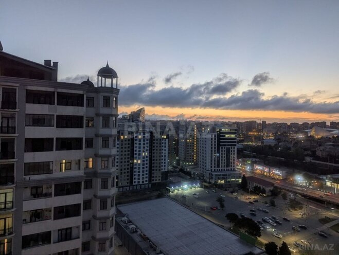 Satılır 2 otaqlı yeni tikili 67 m², Şah İsmayıl Xətai m., photo 25 from 27