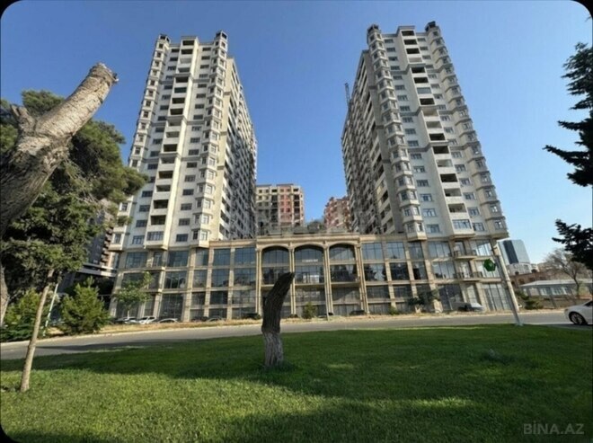 Satılır 2 otaqlı yeni tikili 67 m², Şah İsmayıl Xətai m., photo 21 from 27