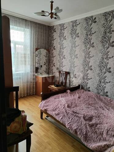 Satılır 5 otaqlı köhnə tikili 97.5 m², photo 3 from 18