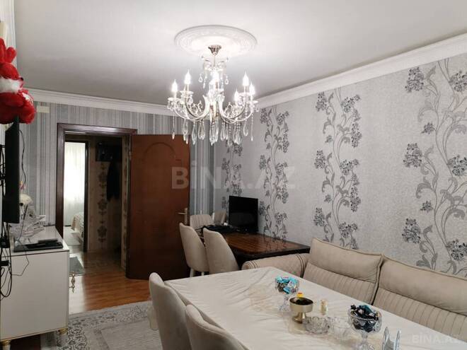 Satılır 5 otaqlı köhnə tikili 97.5 m², photo 8 from 18