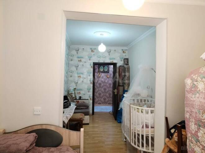 Satılır 5 otaqlı köhnə tikili 97.5 m², photo 11 from 18