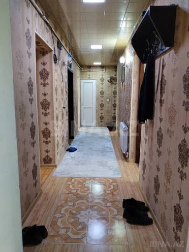 Satılır 5 otaqlı köhnə tikili 97.5 m², photo 14 from 18