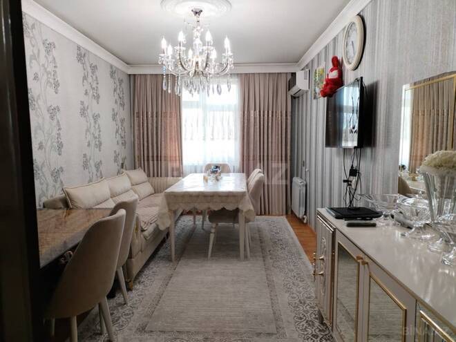 Satılır 5 otaqlı köhnə tikili 97.5 m², photo 12 from 18