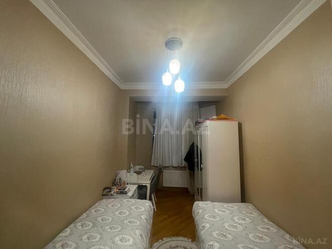 Продаётся 3-комн. новостройка 107 м², м. Ази Асланов, photo 7 from 14