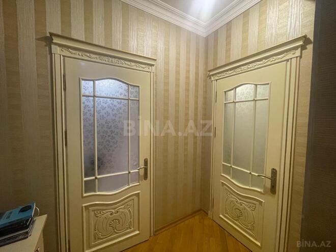 Продаётся 3-комн. новостройка 107 м², м. Ази Асланов, photo 4 from 14
