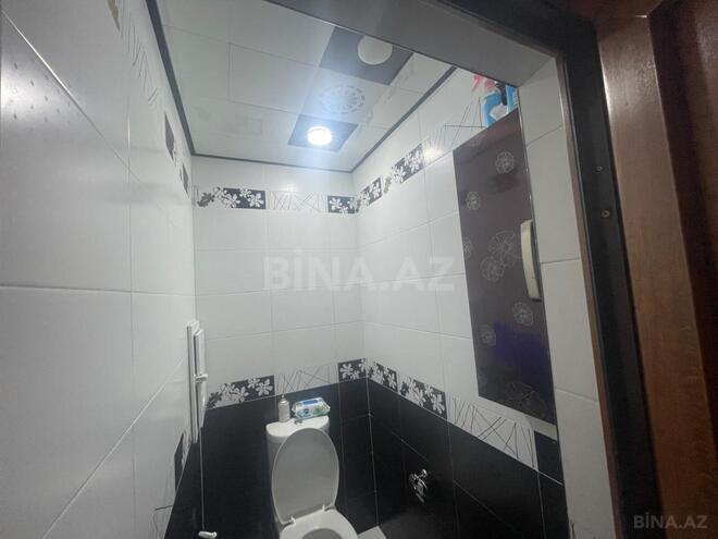 Продаётся 3-комн. новостройка 107 м², м. Ази Асланов, photo 11 from 14