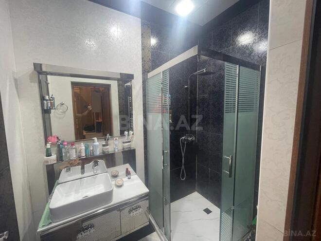 Продаётся 3-комн. новостройка 107 м², м. Ази Асланов, photo 10 from 14
