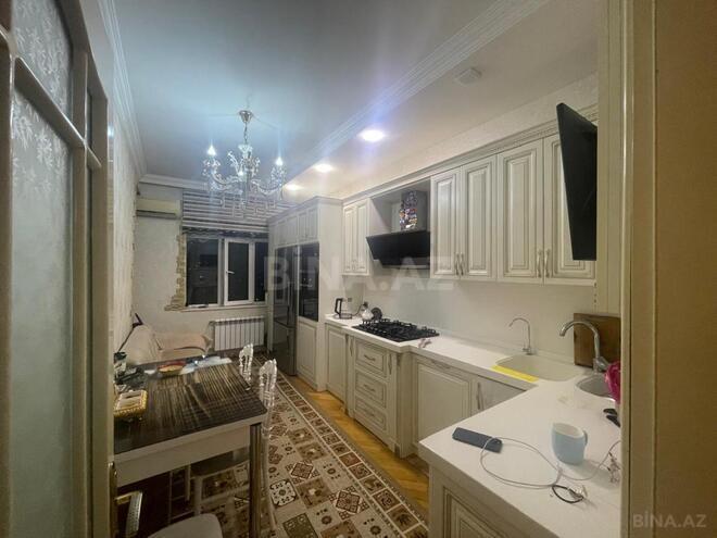Продаётся 3-комн. новостройка 107 м², м. Ази Асланов, photo 12 from 14