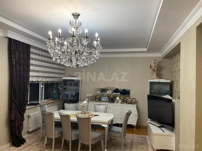 Продаётся 3-комн. новостройка 107 м², м. Ази Асланов, photo 5 from 14
