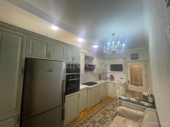 Продаётся 3-комн. новостройка 107 м², м. Ази Асланов, photo 13 from 14
