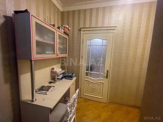 Продаётся 3-комн. новостройка 107 м², м. Ази Асланов, photo 9 from 14