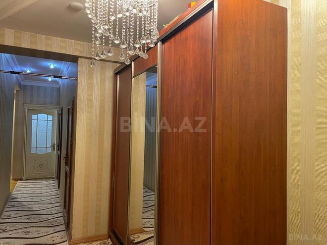 Продаётся 3-комн. новостройка 107 м², м. Ази Асланов, photo 3 from 14