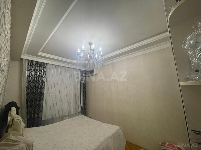 Продаётся 3-комн. новостройка 107 м², м. Ази Асланов, photo 6 from 14