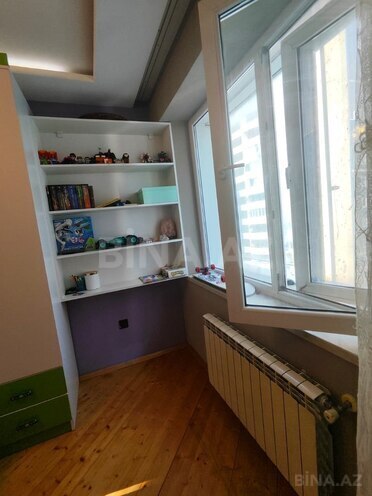 Продаётся 4-комн. новостройка 129 м², пос. Бакиханова, photo 10 from 24