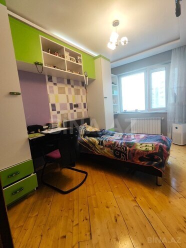 Продаётся 4-комн. новостройка 129 м², пос. Бакиханова, photo 8 from 24