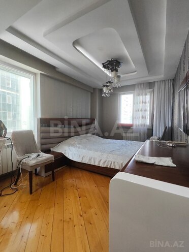 Продаётся 4-комн. новостройка 129 м², пос. Бакиханова, photo 6 from 24
