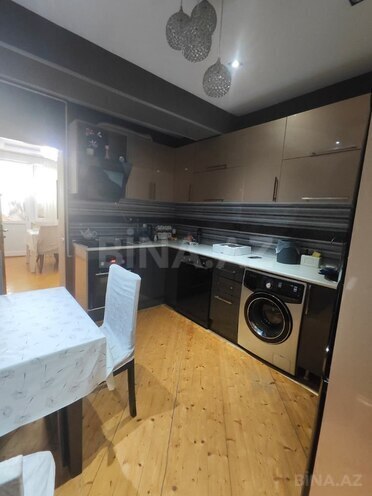 Продаётся 4-комн. новостройка 129 м², пос. Бакиханова, photo 16 from 24