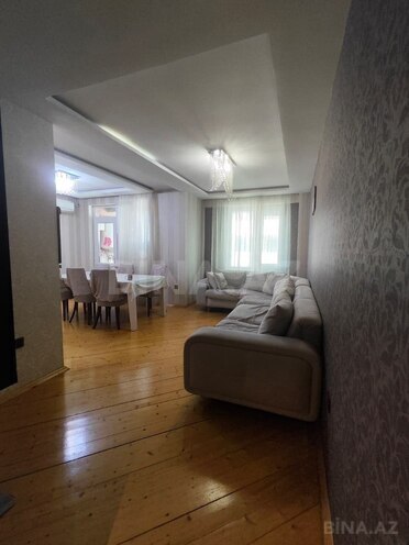 Продаётся 4-комн. новостройка 129 м², пос. Бакиханова, photo 4 from 24