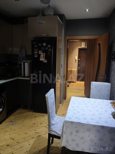 Продаётся 4-комн. новостройка 129 м², пос. Бакиханова, photo 17 from 24