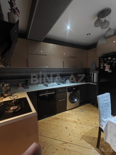 Продаётся 4-комн. новостройка 129 м², пос. Бакиханова, photo 15 from 24