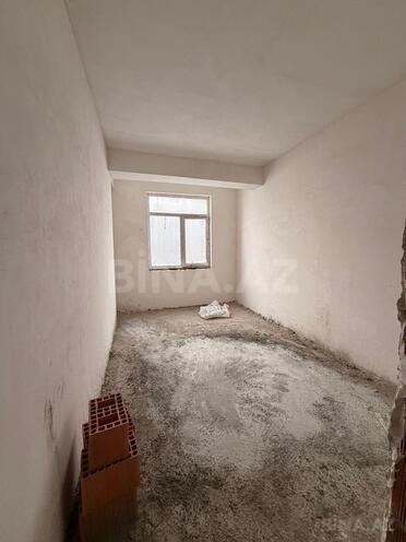 Satılır 3 otaqlı yeni tikili 85.5 m², Məmmədli q., photo 10 from 13