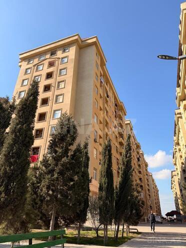Satılır 3 otaqlı yeni tikili 85.5 m², Məmmədli q., photo 1 from 13