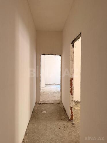 Satılır 3 otaqlı yeni tikili 85.5 m², Məmmədli q., photo 4 from 13