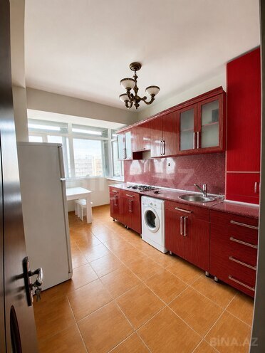Satılır 3 otaqlı köhnə tikili 100 m², 28 May m., photo 6 from 17