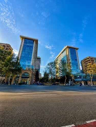 Satılır 3 otaqlı köhnə tikili 100 m², 28 May m., photo 3 from 17