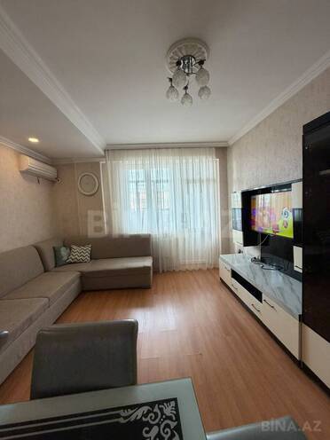 Satılır 2 otaqlı yeni tikili 50 m², photo 5 from 15