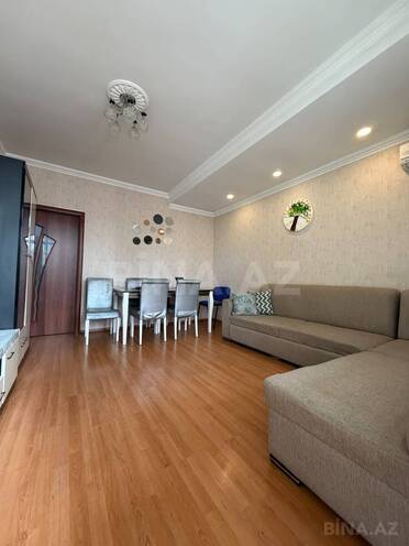 Satılır 2 otaqlı yeni tikili 50 m², photo 1 from 15