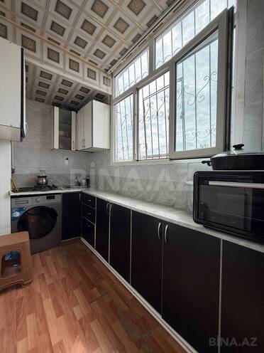 Satılır 2 otaqlı yeni tikili 50 m², photo 14 from 15