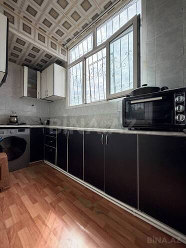 Satılır 2 otaqlı yeni tikili 50 m², photo 13 from 15