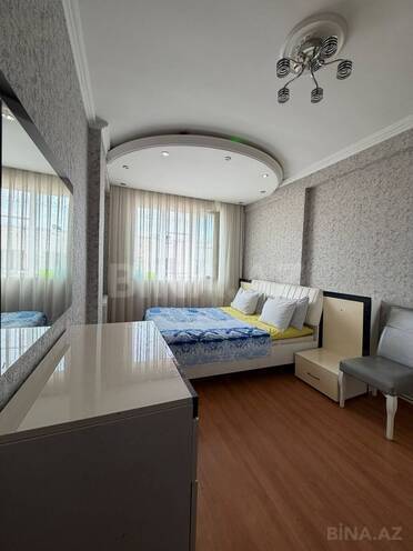 Satılır 2 otaqlı yeni tikili 50 m², photo 7 from 15