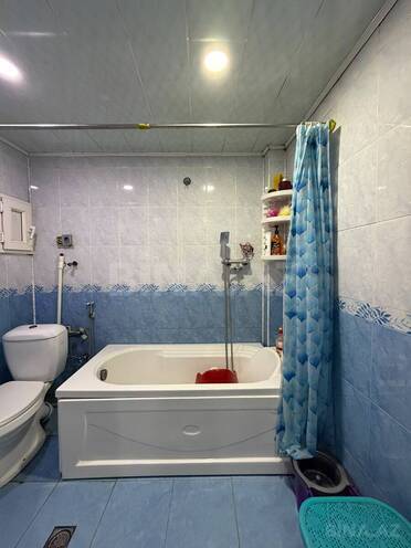 Satılır 2 otaqlı yeni tikili 50 m², photo 12 from 15